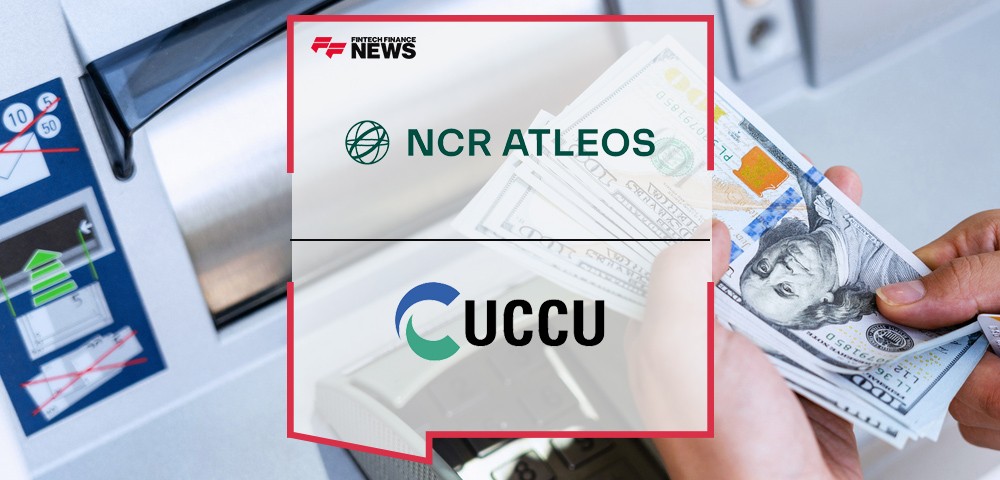 Utah Community Credit Union Selects NCR Atleos Allpoint Network to Expand Cash Access
