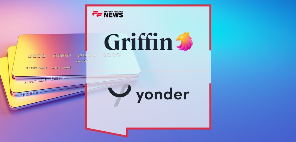 Yonder Partners With Griffin to Launch Top-Ups and Simplify Payments Reconciliation