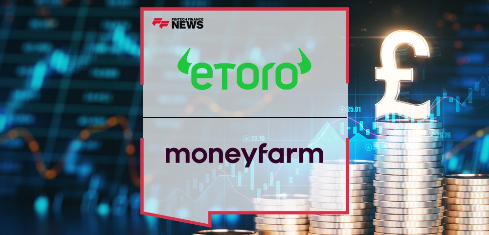 eToro Launches DIY ISA, Expanding ISA Offering in Partnership With Moneyfarm|eToro Launches DIY ISA, Expanding ISA Offering in Partnership With Moneyfarm