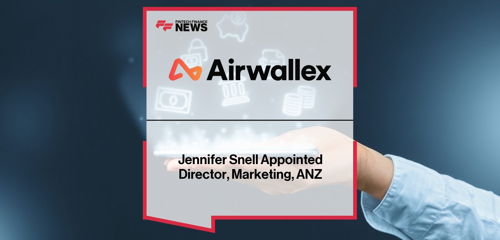 Jennifer Snell Appointed Director, Marketing, ANZ