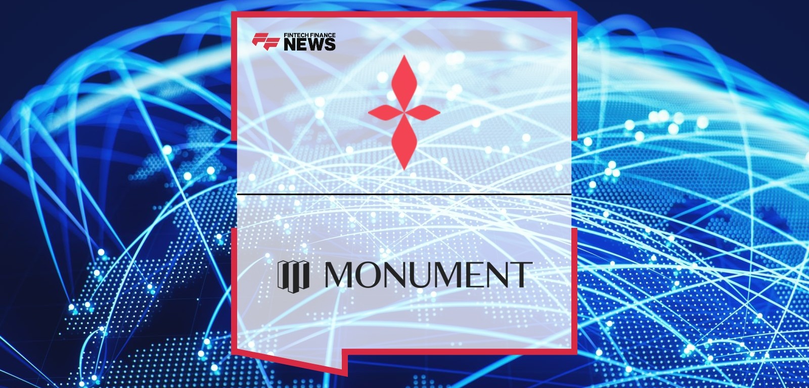 Fast-Growing Fintech Firenze and Monument Bank Forge £160m Strategic Partnership