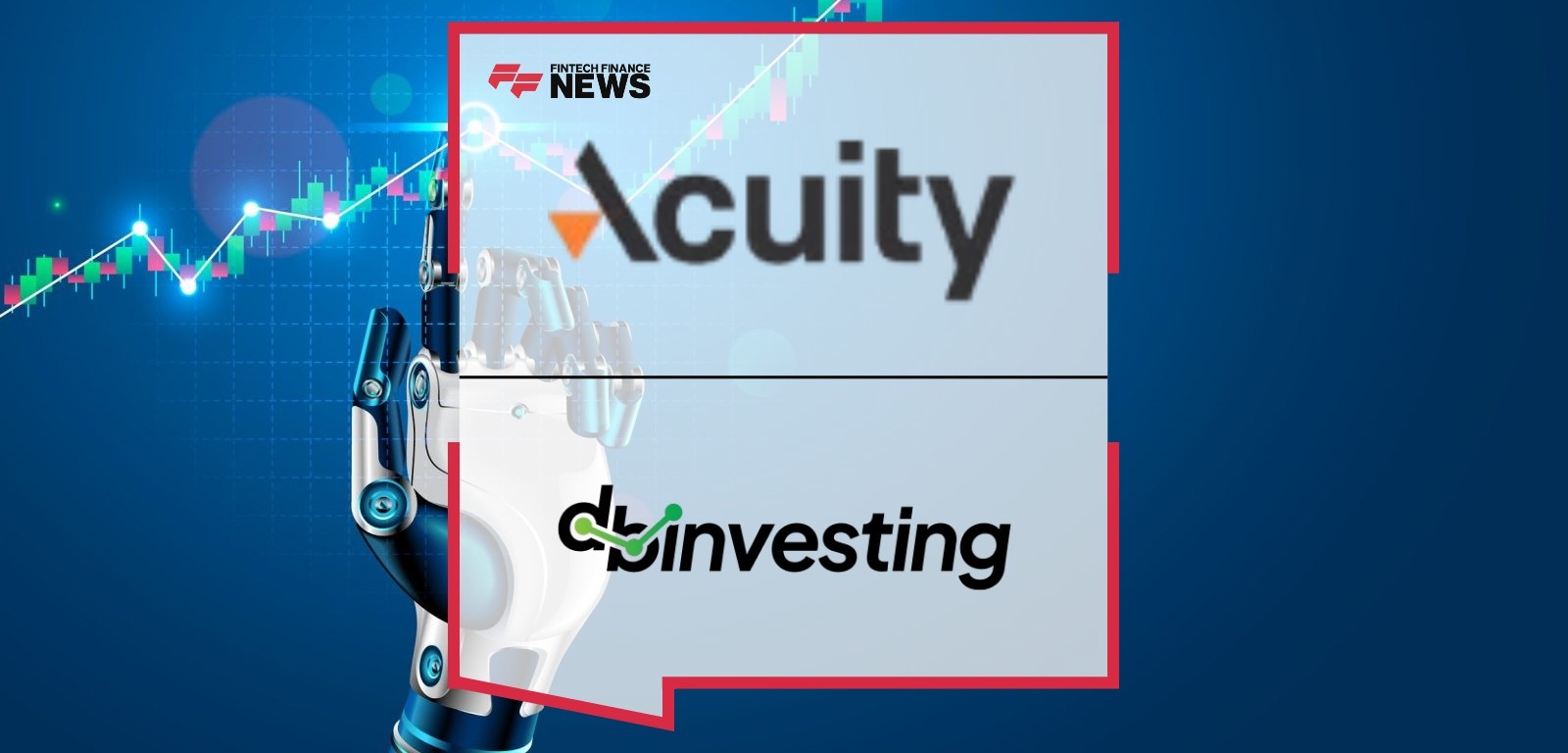 Acuity Trading and DB Investing Partner to Enhance AI-Powered Market Insights for Traders
