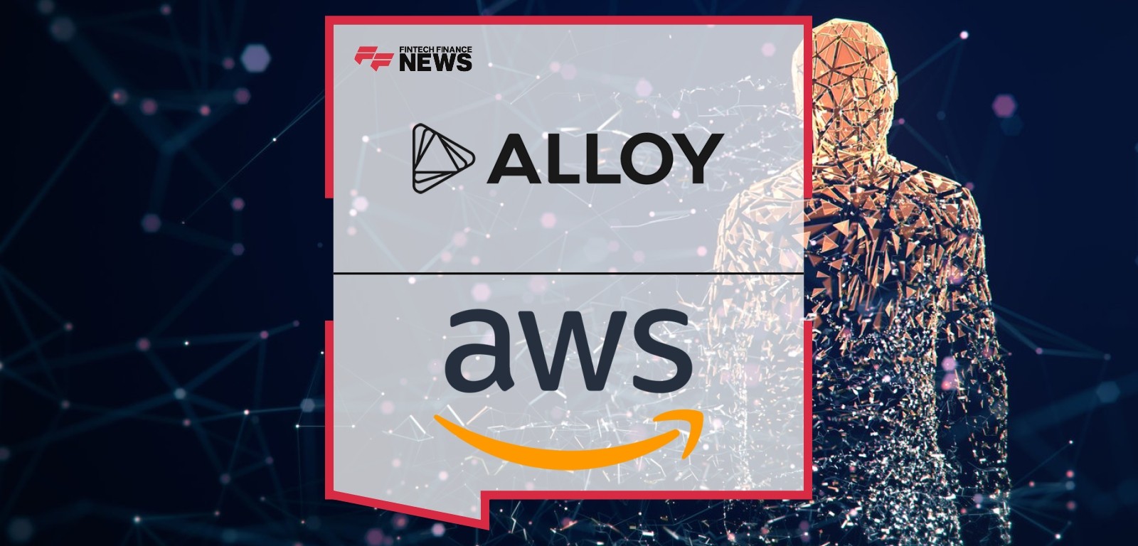 Alloy Boosts Identity Decisioning Capabilities by 400% Using Amazon Web Services