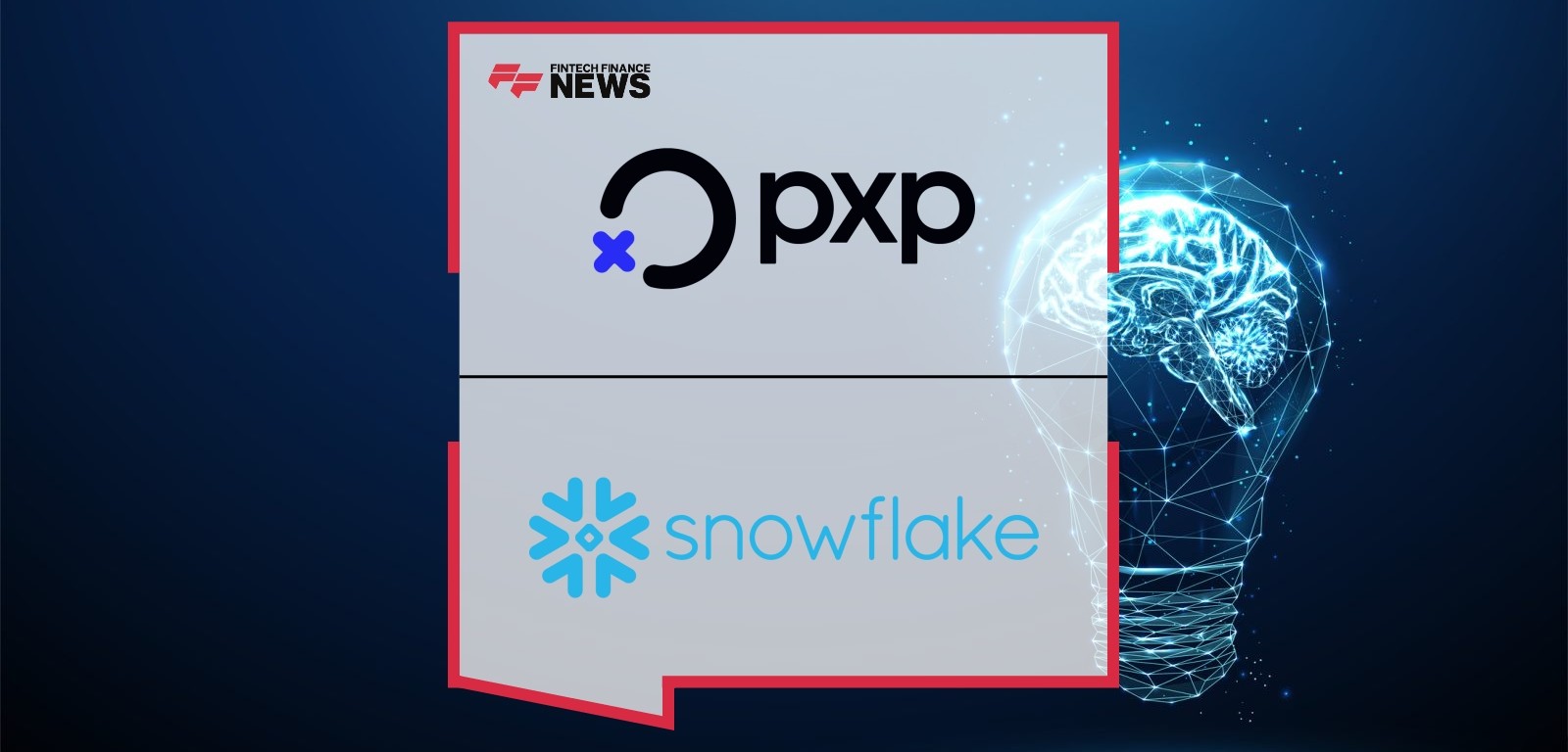 PXP Integrates with Snowflake to Disrupt Merchant Data Analytics