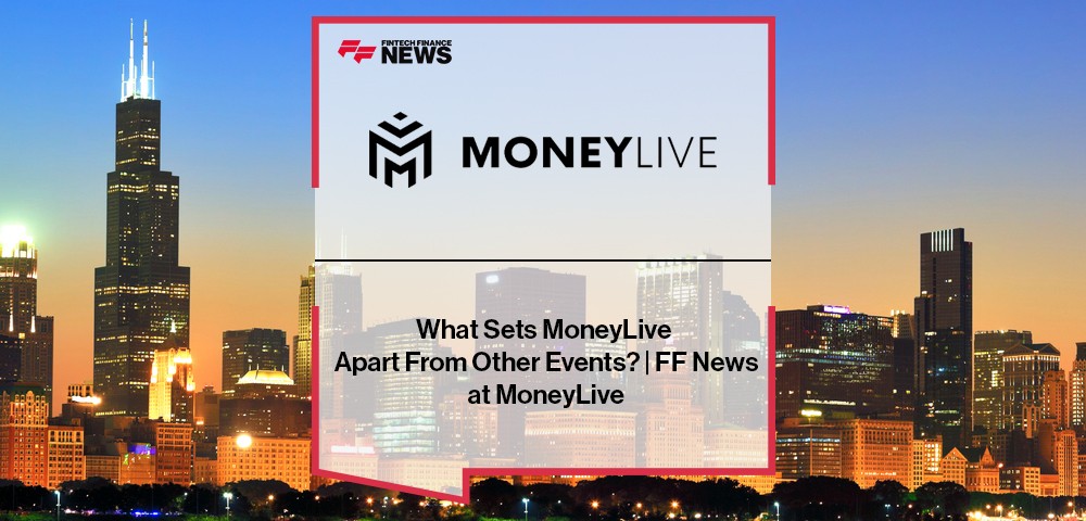 Attendees at MoneyLive discuss what sets the conference apart, highlighting networking, innovation, and banking and payments insights.