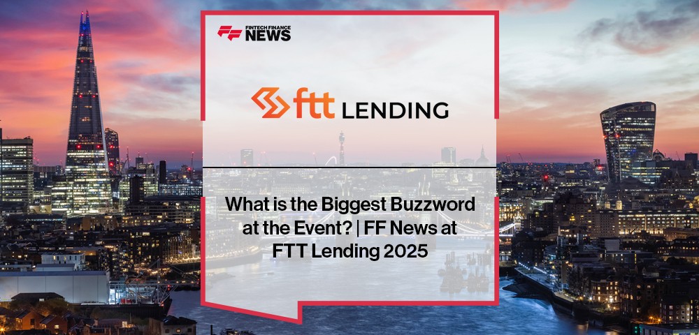 Attendees at FTT Lending 2025 discuss AI as the biggest fintech buzzword shaping lending and financial technology trends.