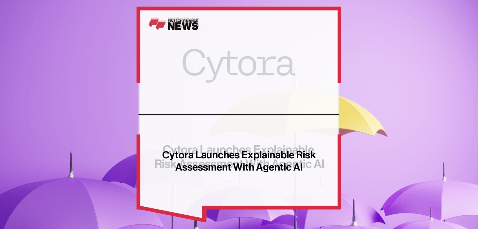 |Cytora