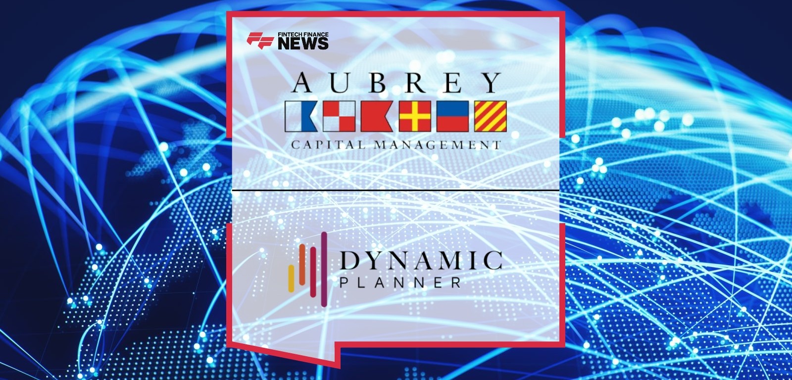 Aubrey Citadel Fund Now Risk Profiled on Dynamic Planner