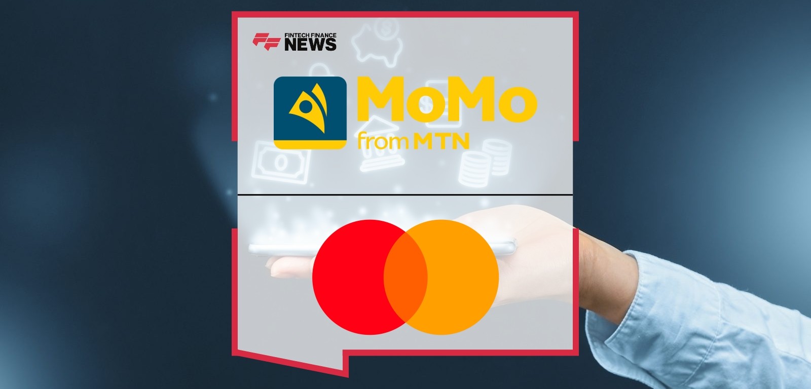 MTN MoMo Uganda Introduces the Virtual Card by MoMo to Enable E-commerce Growth