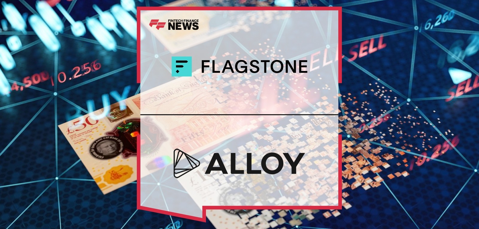 Flagstone and Alloy Partner to Offer UK Savers a Faster, Safer Entry Point Into Competitive Savings Market