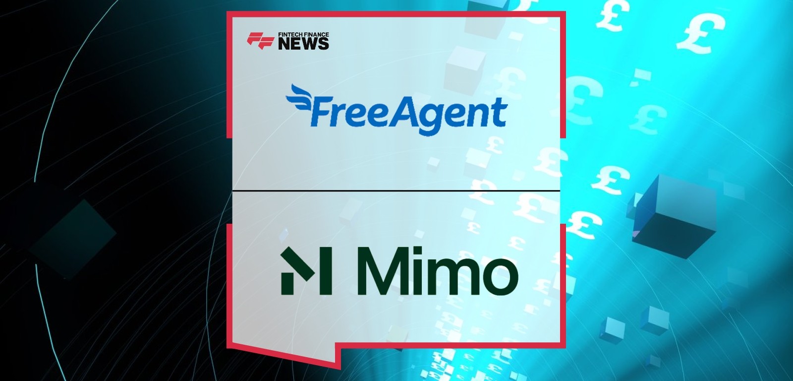 FreeAgent and Mimo Team Up to Help Small Businesses Manage Global Payments and Finances