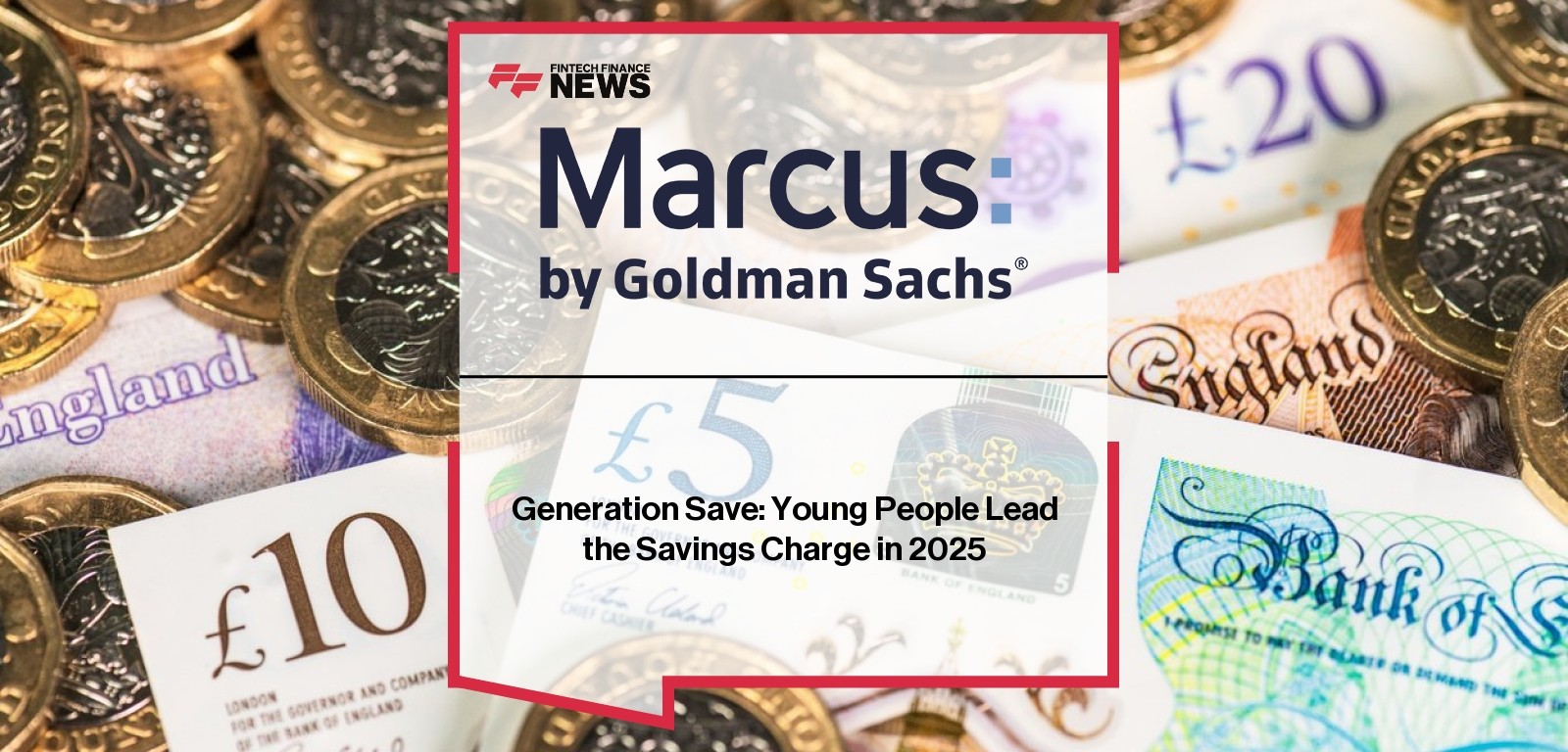 Generation Save: Young People Lead the Savings Charge in 2025