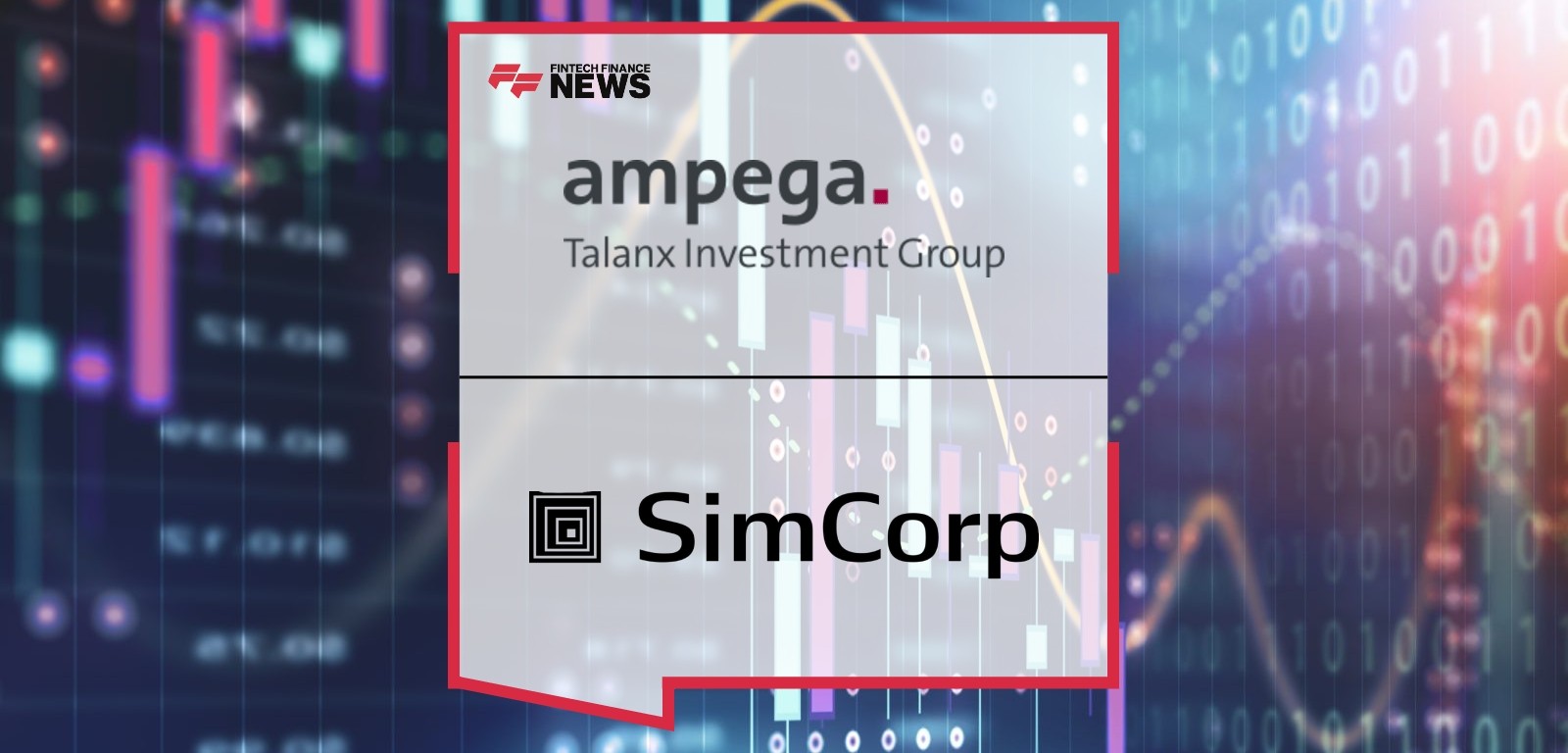 Ampega Streamlines Operations With On-time, On-budget SimCorp Front Office Implementation