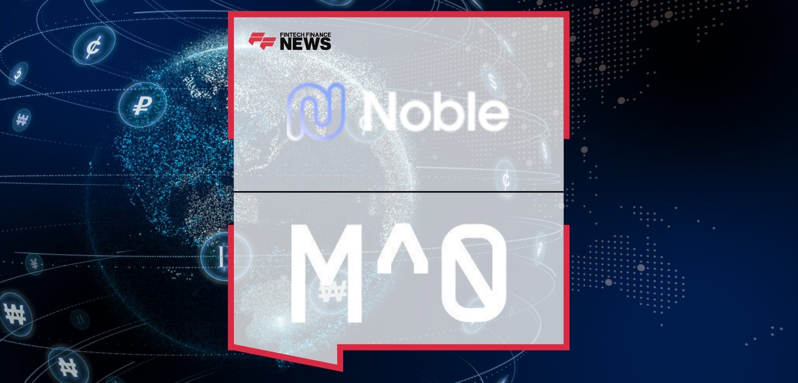 Noble Launches $USDN, a Programmatic and Composable Yield Stablecoin for Application Developers