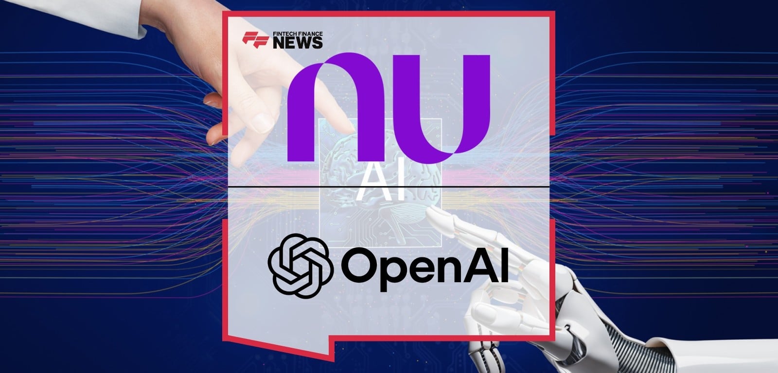 Nubank Elevates Customer Experiences with OpenAI