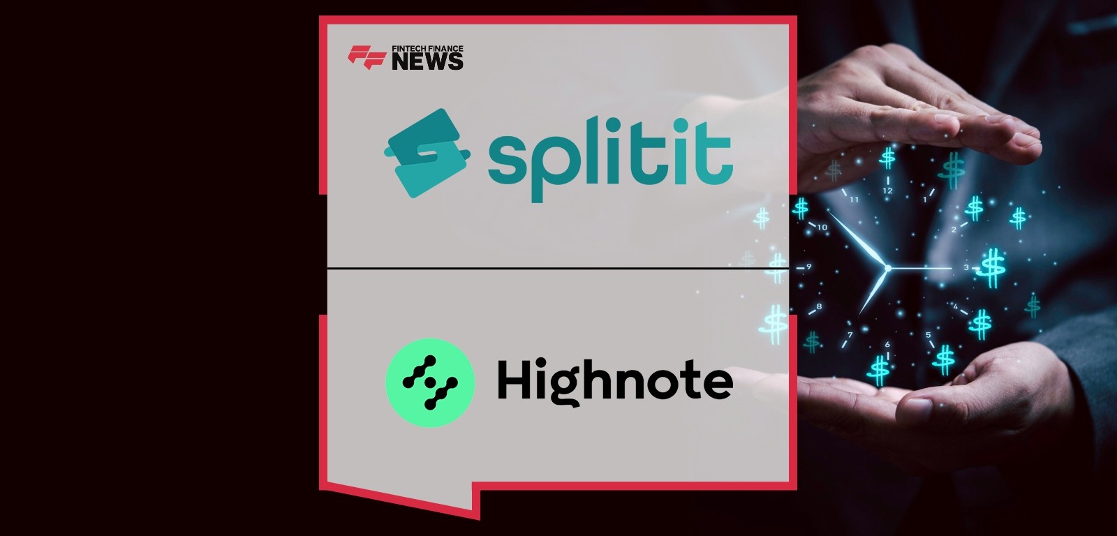 Splitit Partners with Highnote to Enable Installment Payments for Digital Wallet Credit Cards and Merchant Endpoints