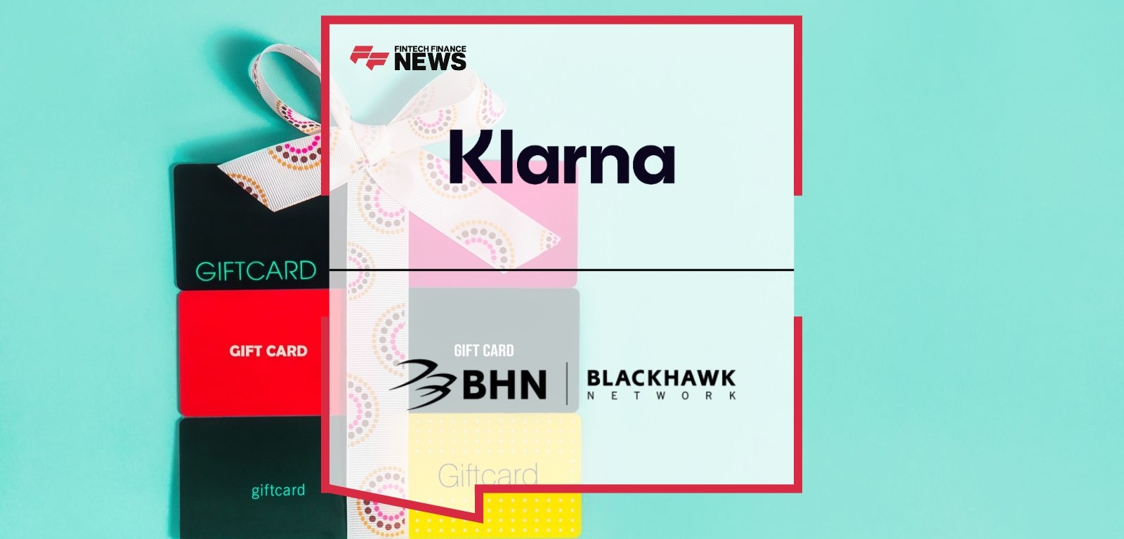 Klarna Expands Gift Card Store Offering with European Launch