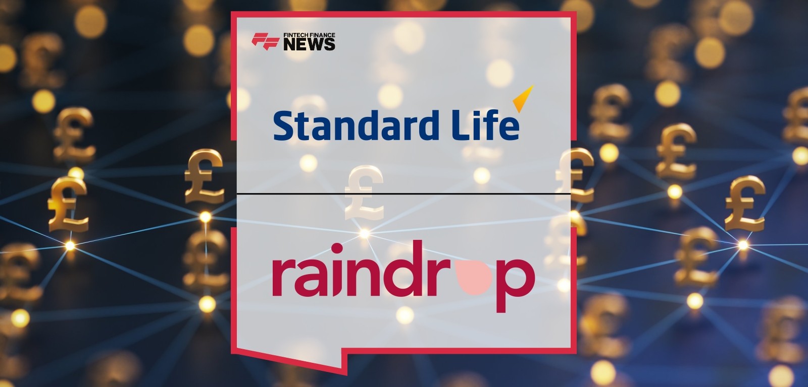 More Than Loose Change Down Your Sofa: Standard Life’s Pension-Finding Tool Reunites Customers with £50M of Lost Pension Savi