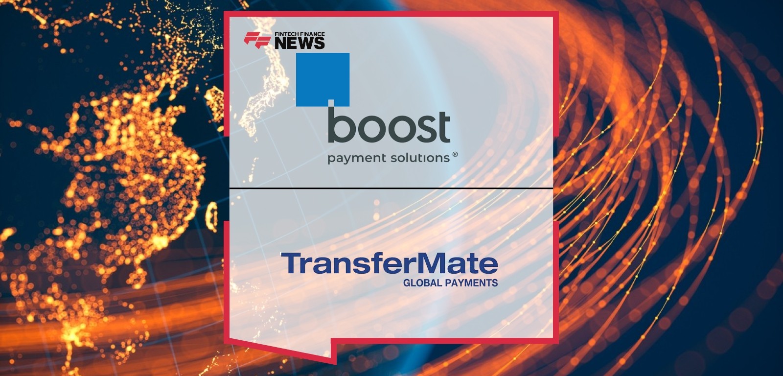 Boost Payment Solutions Partners With Transfermate to Enhance Cross-border Payment Capabilities