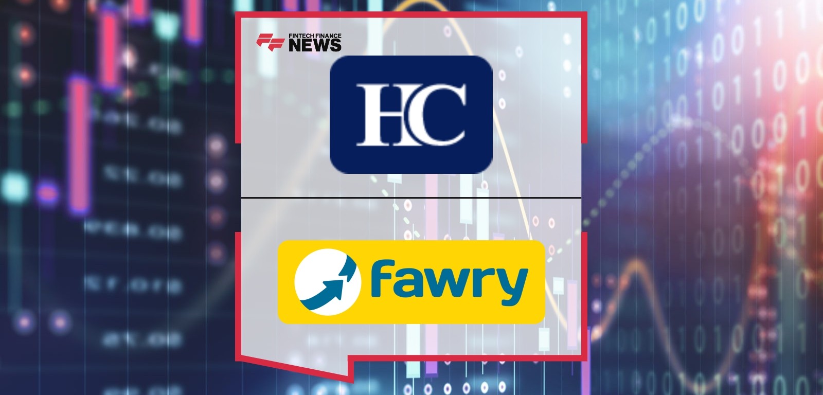 HC Brokerage Signs Cooperation Agreement With Fawry Plus to Enhance Trading and Investment Services