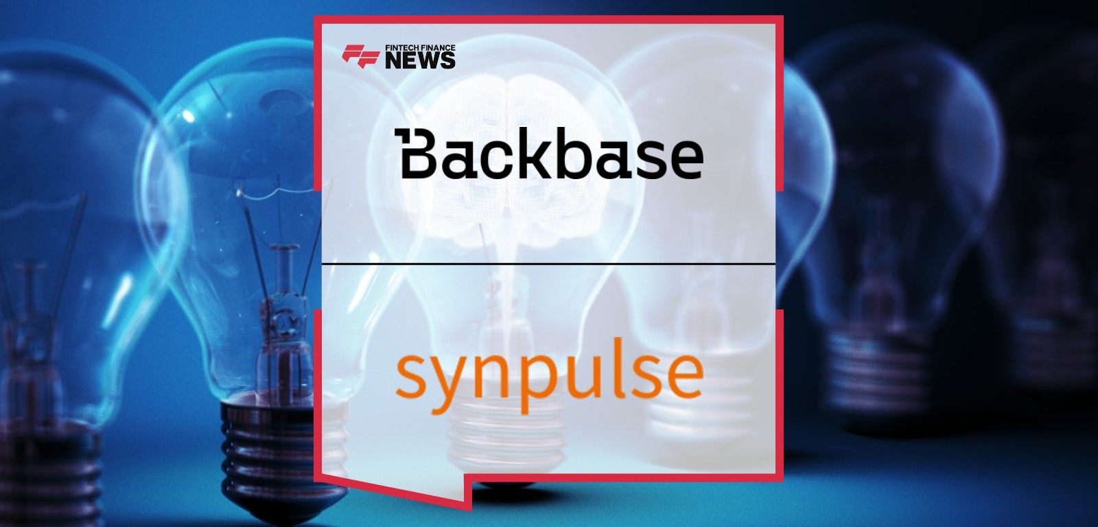 Backbase and Synpulse Partner to Accelerate Banking Transformation Across APAC