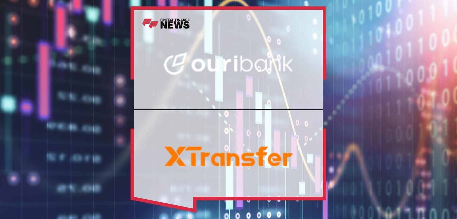XTransfer and Ouribank Join Forces to Empower Businesses and Boost Cross-border Trade in Brazil