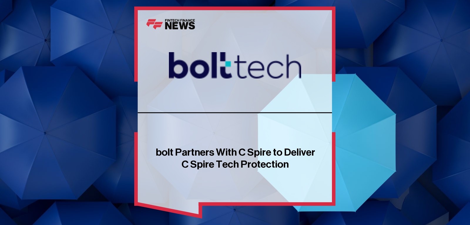 bolt Partners With C Spire to Deliver C Spire Tech Protection