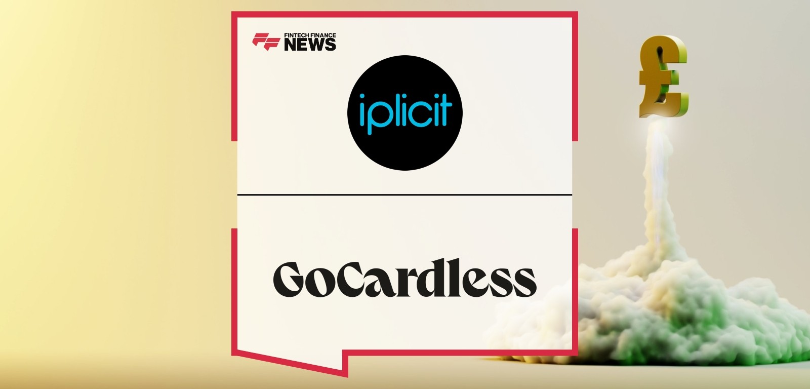 iplicit Partners With GoCardless to Bring Instant Payments
