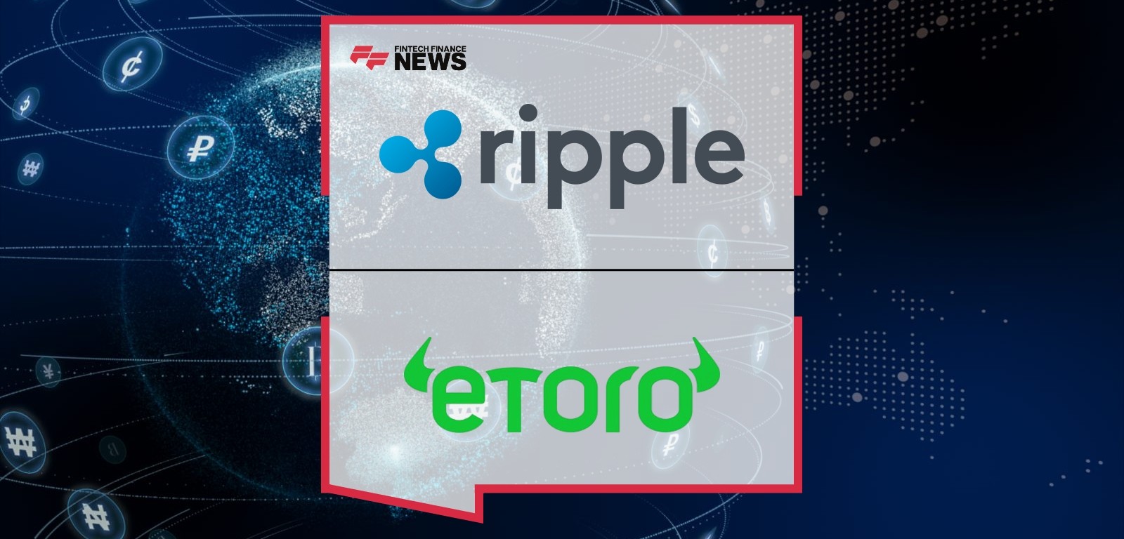 Crypto Markets Rebound from November Lows as Ripple Gains DFSA Approval for Regulated Payments
