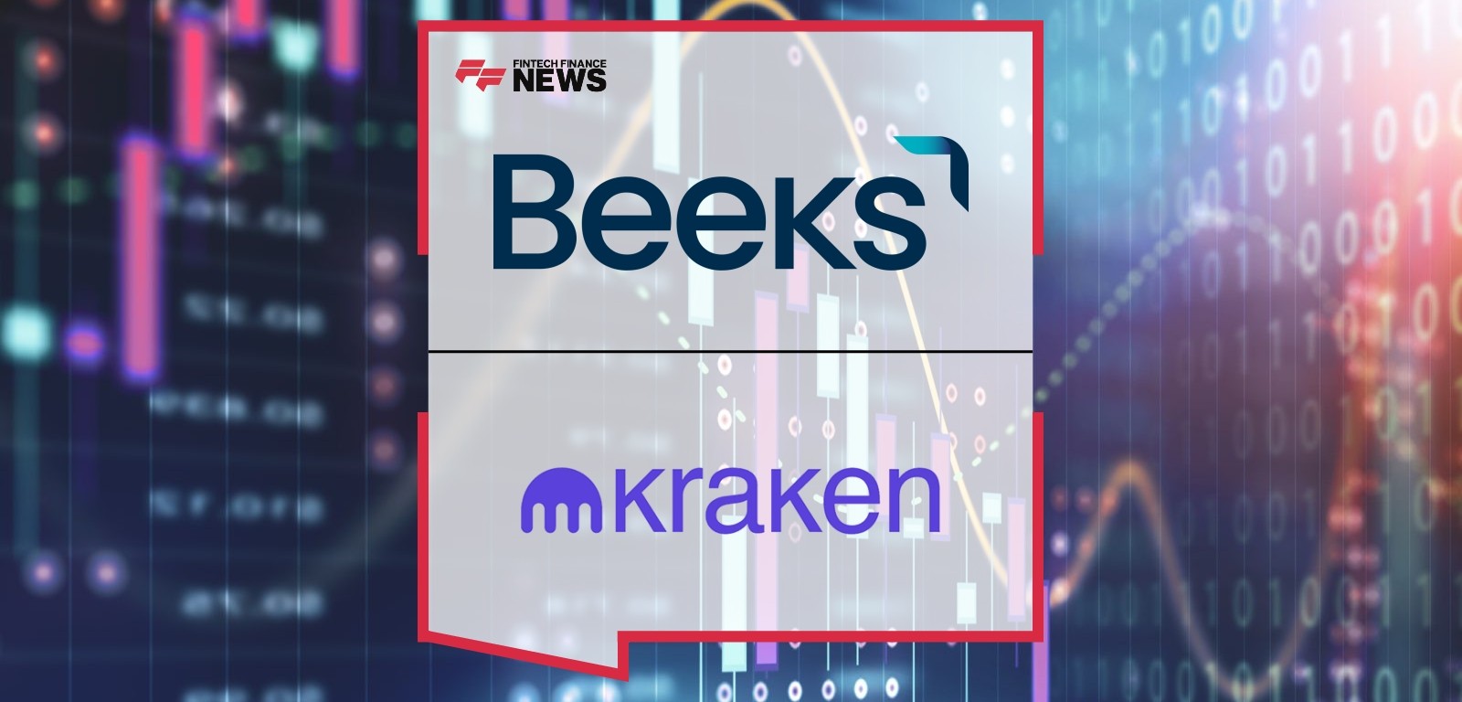 Kraken Introduces Colocation Service for Institutional and Individual Clients, Enabling Ultra-Low Latency Trading
