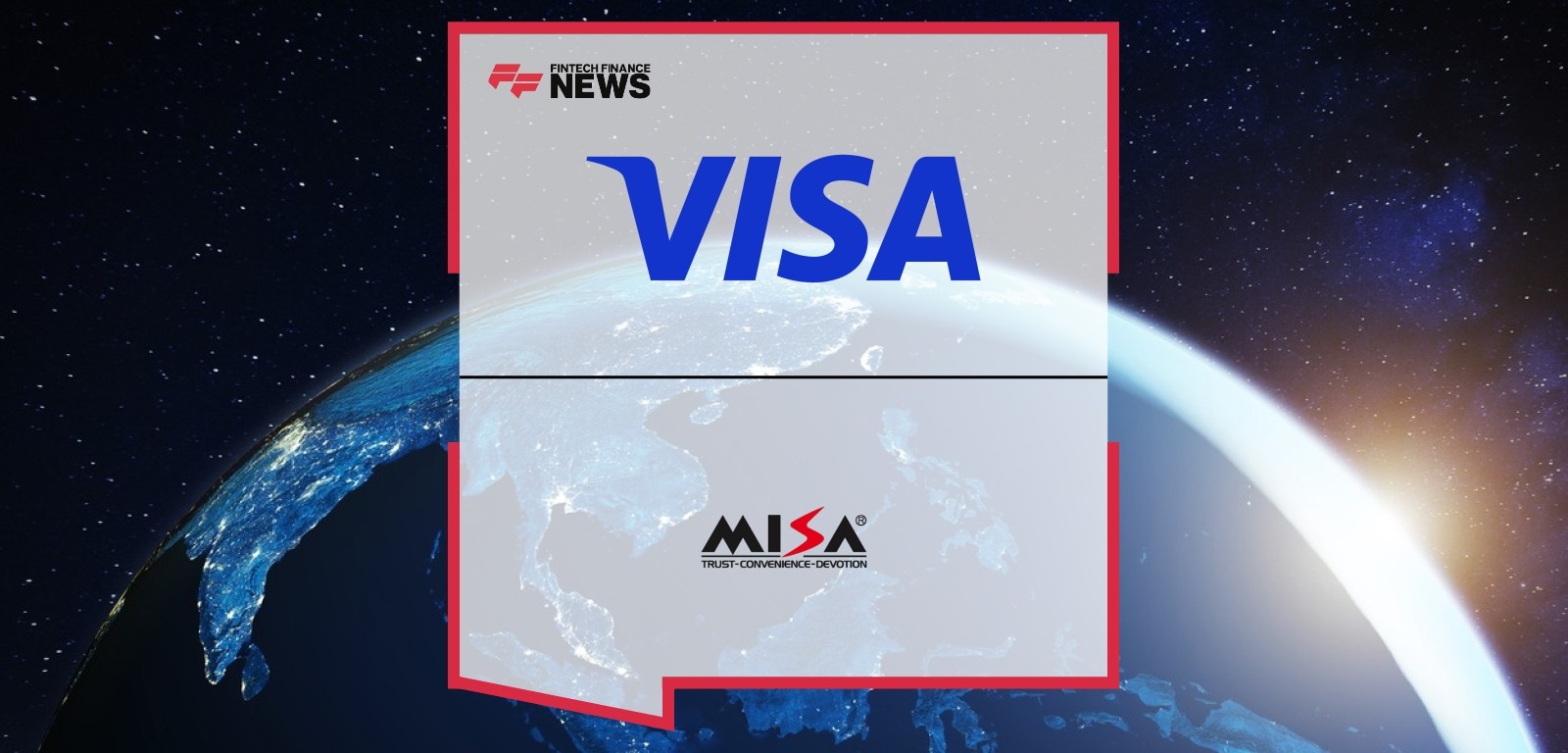 Visa and MISA Collaborate to Empower Vietnamese Businesses Through Digital Payment Solutions