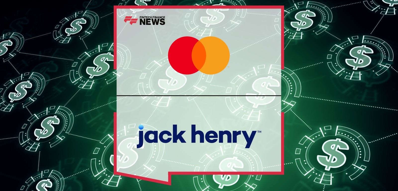 Jack Henry and Moov to Implement Mastercard Move to Enable Fast, Seamless Domestic Payments
