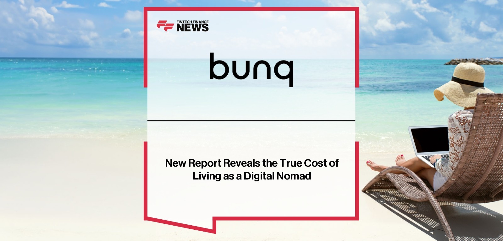 New Report Reveals the True Cost of Living as a Digital Nomad