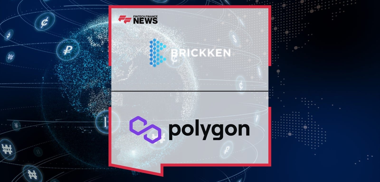 RWA Tokenization Platform Brickken Deploys on Polygon