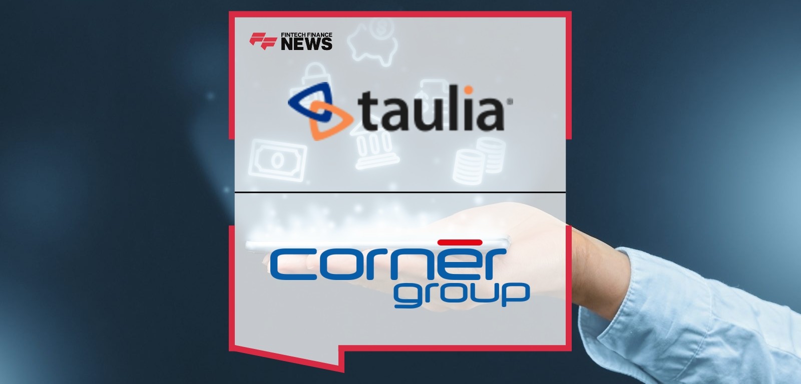 Taulia Partners With Cornèr Group to Issue Visa-enabled Virtual Card