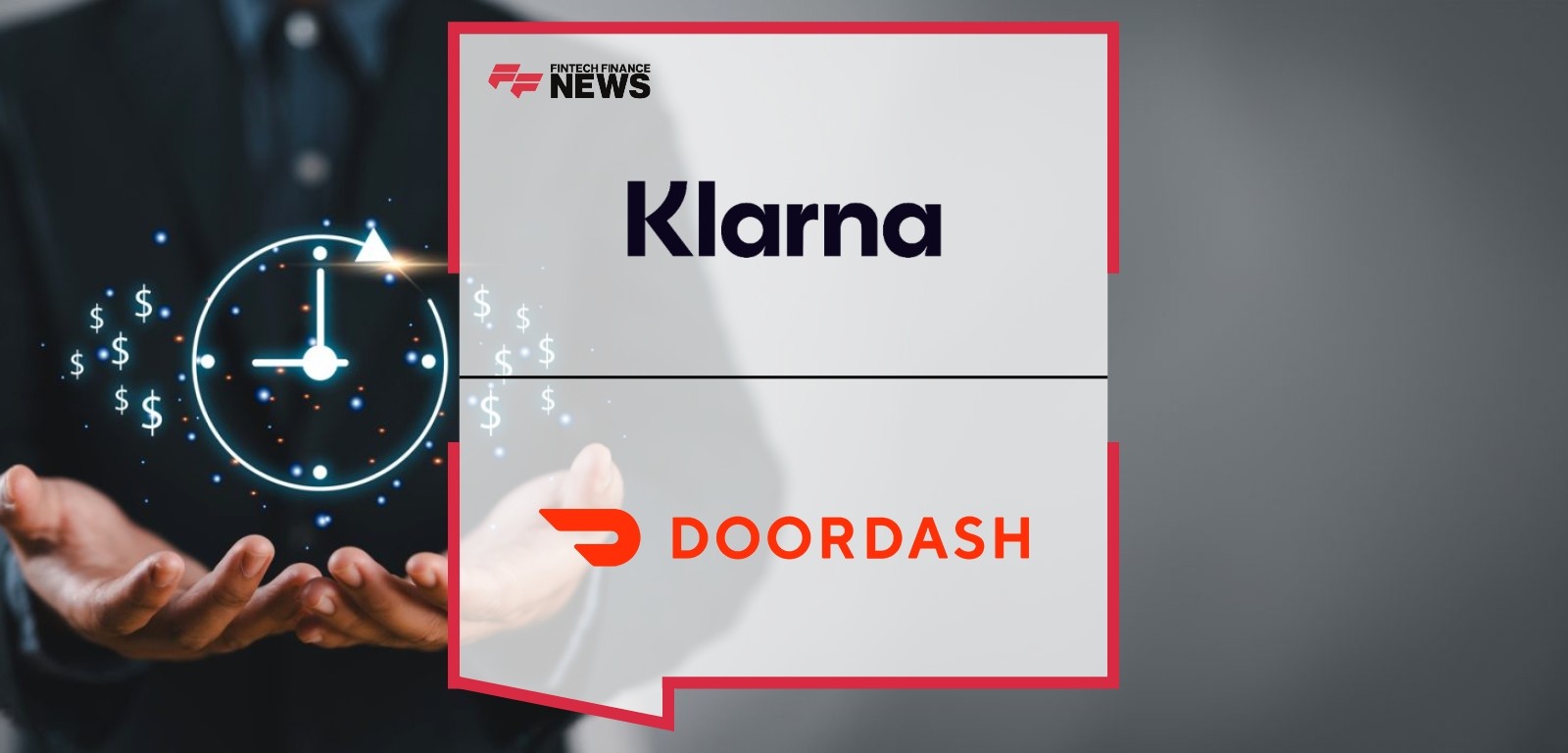 DoorDash Partners with Klarna to Offer US Customers Even More Convenience with Flexible Payments