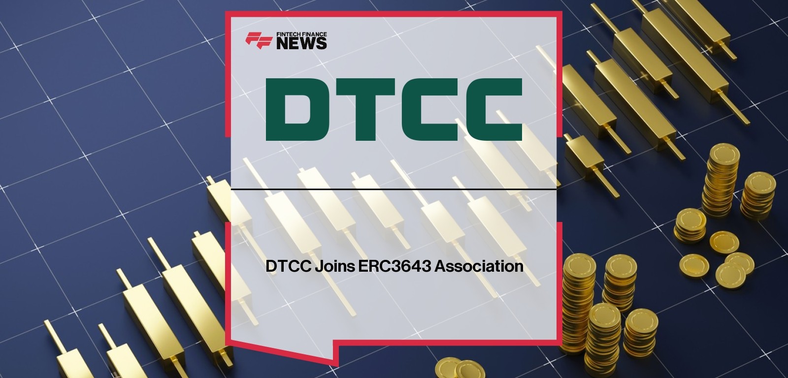 DTCC Joins ERC3643 Association