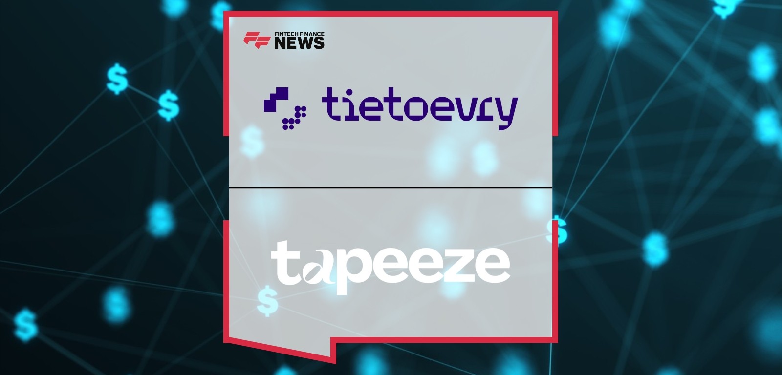 Tietoevry Banking and Tapeeze Partner to Create a New Era for Payment Cards Via Fully-personalized and Tokenized Card Product