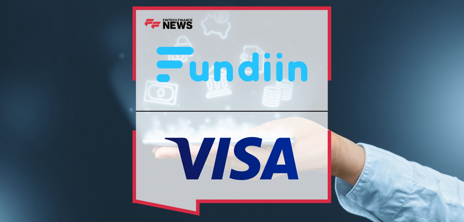 Fundiin Teams up With Visa to Enhance Credit-scoring Model