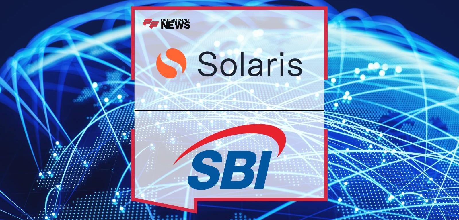 Solaris Investor SBI Completes Ownership Process