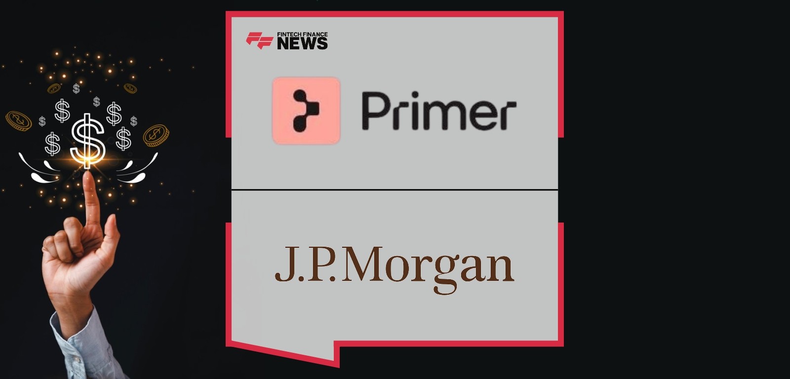 Primer Integrates J.P. Morgan Payments, With GetYourGuide First Adopter
