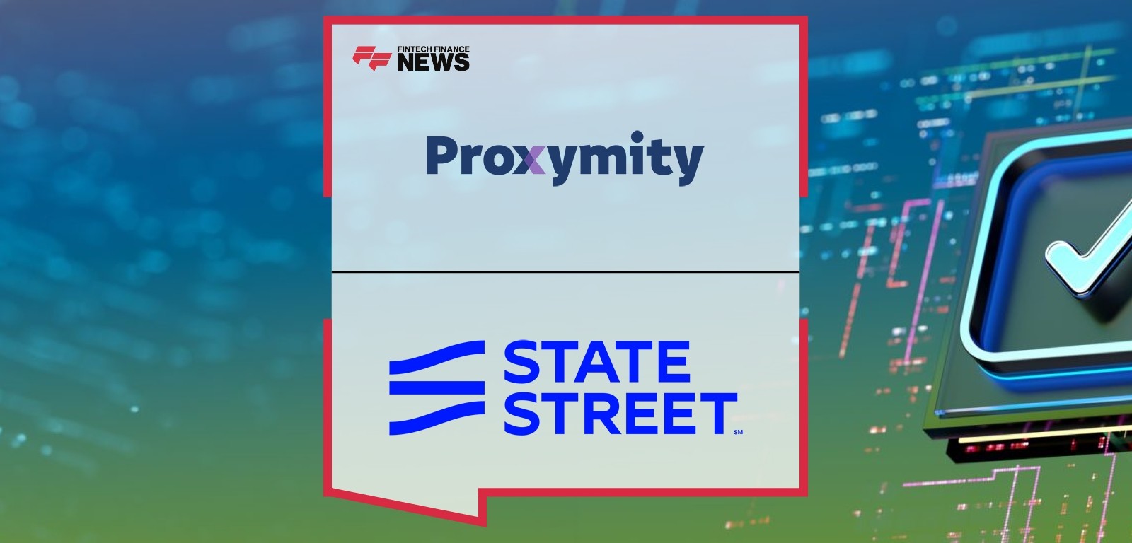 Proxymity and State Street Expand Digital Proxy Voting to Germany