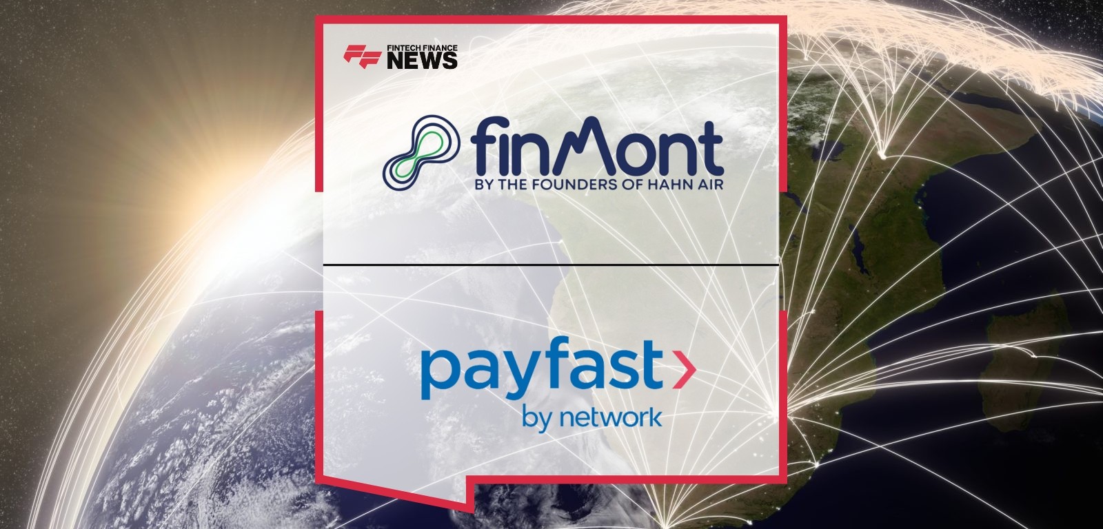 FinMont Partners with Payfast by Network to Offer Enhanced Payment Solutions to Travel Merchants