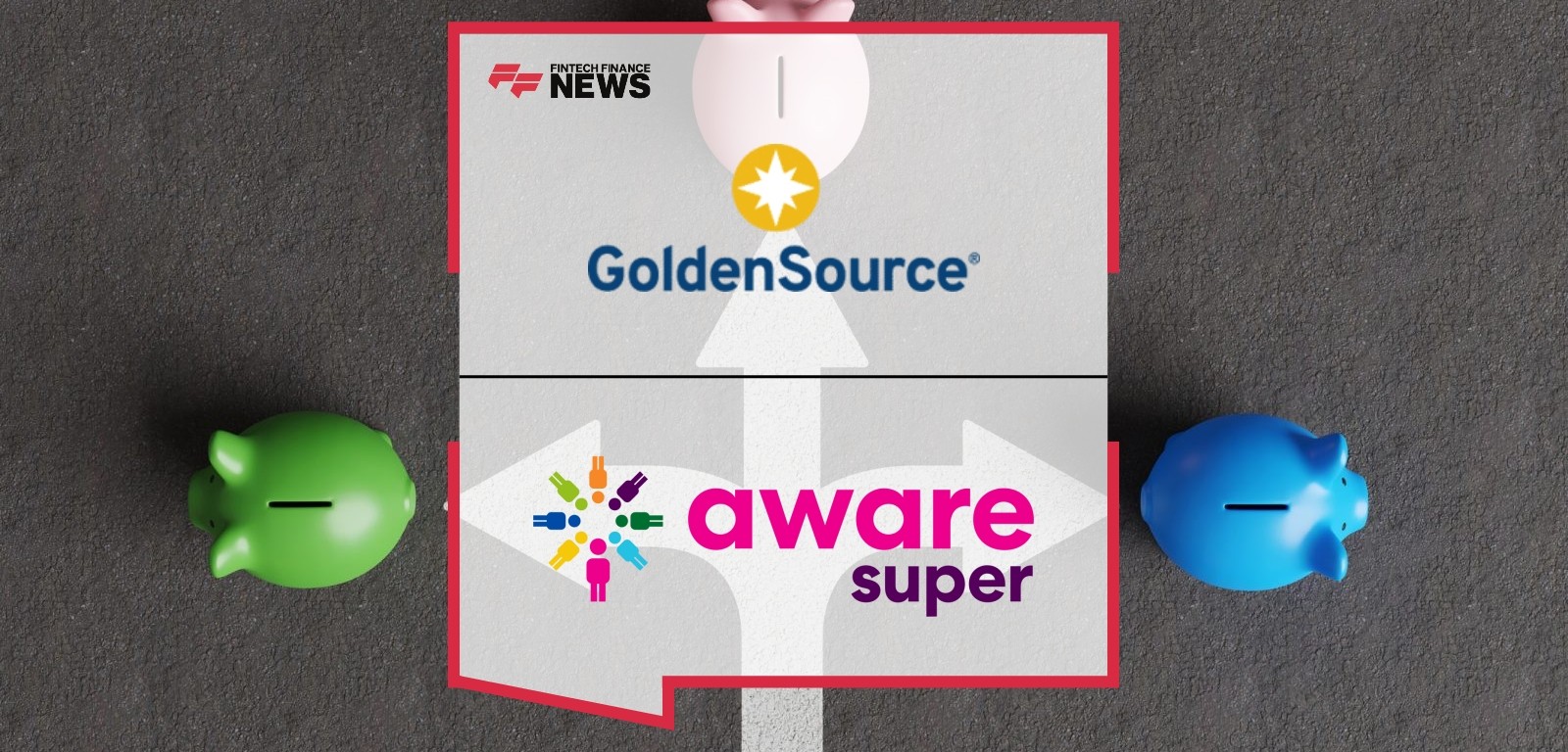 GoldenSource® & Aware Super Set New Benchmark Amid Unprecedented Pension Fund Growth