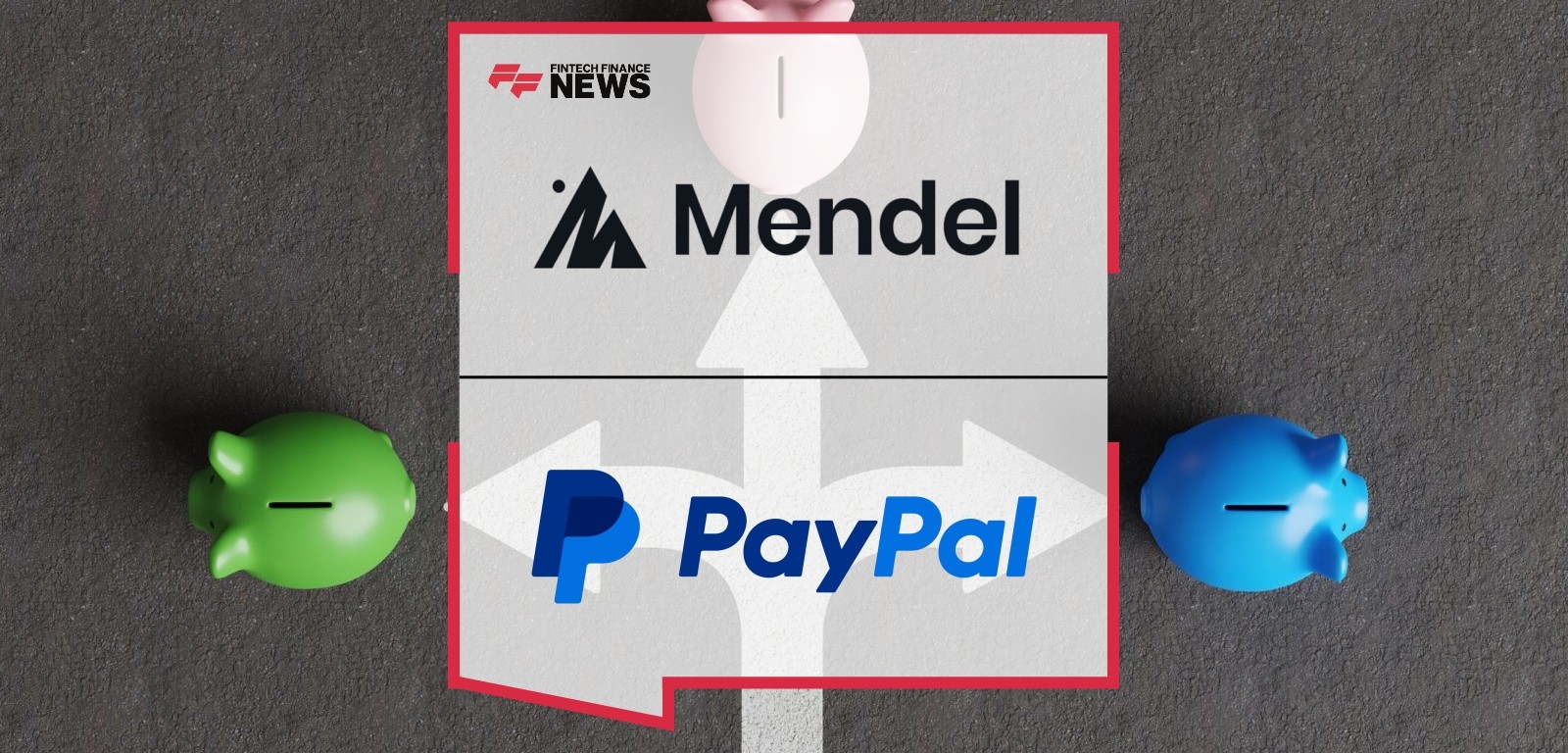 PayPal Ventures Invests in Mendel