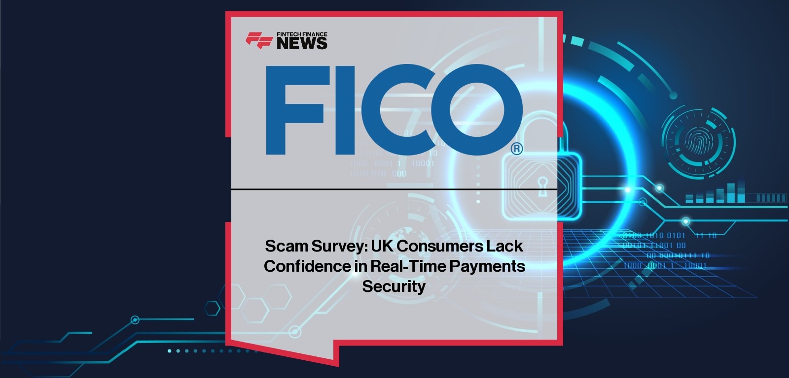 Scam Survey: UK Consumers Lack Confidence in Real-Time Payments Security