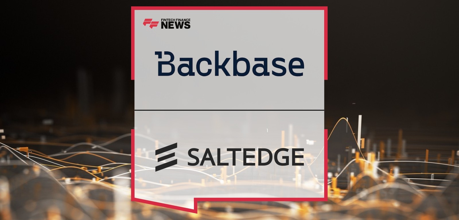 Backbase and Salt Edge Join Forces to Accelerate Open Banking Compliance and Innovation