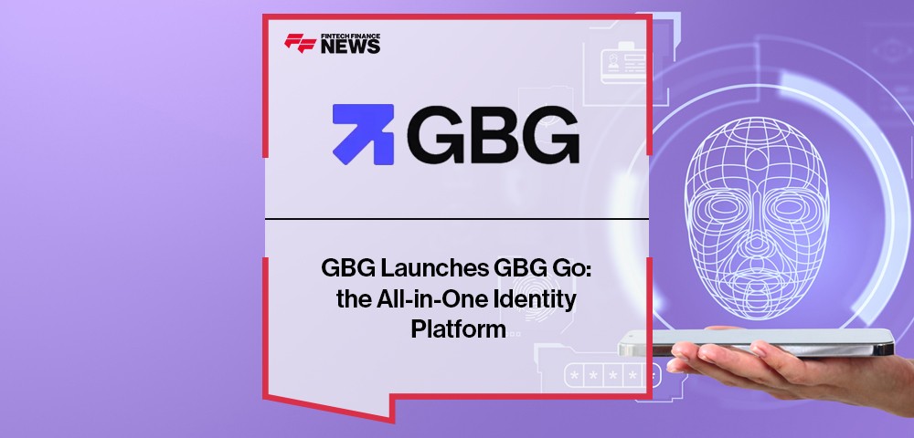 GBG Launches GBG Go: the All-in-One Identity Platform
