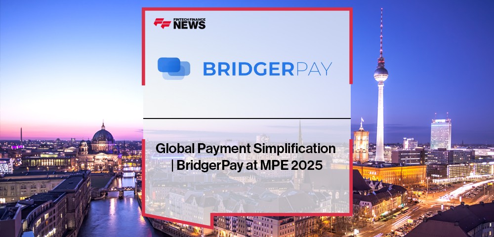 Ran Cohen of BridgerPay discusses global payment orchestration, approval rate optimization, and flexible payment solutions at MPE 2025.
