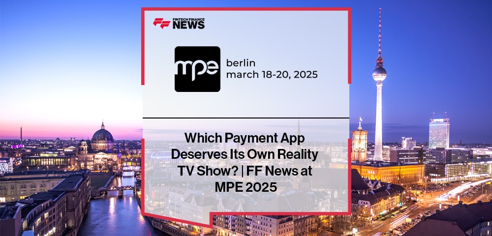 Attendees at MPE 2025 suggest payment apps like PayPal, Click to Pay, and crypto platforms as reality TV show ideas, showcasing fintech culture and humor.